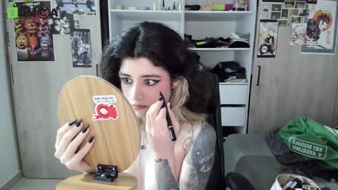 Snapshot of rickydicot_13 chatting on January 2025 01:44:01 AM RickyDicot 13 online show from January 2025 01:44:01 AM