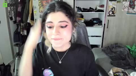 Snapshot of rickydicot_13 chatting on January 2025 01:54:01 AM RickyDicot 13 online show from January 2025 01:54:01 AM