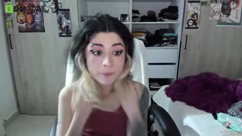 Snapshot of rickydicot_13 chatting on February 2025 02:19:02 AM RickyDicot 13 online show from February 2025 02:19:02 AM