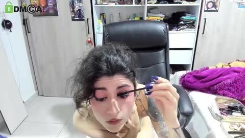 Snapshot of rickydicot_13 chatting on February 2025 02:14:01 AM RickyDicot 13 online show from February 2025 02:14:01 AM