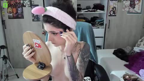 Snapshot of rickydicot_13 chatting on February 2025 01:47:02 AM RickyDicot 13 online show from February 2025 01:47:02 AM