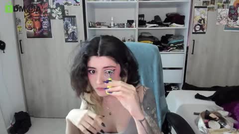 Snapshot of rickydicot_13 chatting on February 2025 02:17:02 AM RickyDicot 13 online show from February 2025 02:17:02 AM