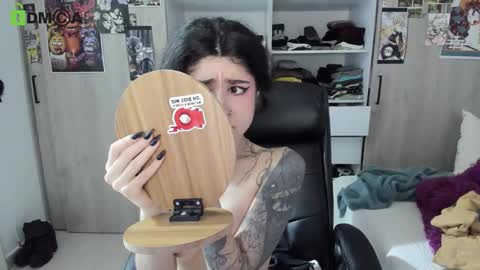 Snapshot of rickydicot_13 chatting on February 2025 02:17:02 AM RickyDicot 13 online show from February 2025 02:17:02 AM