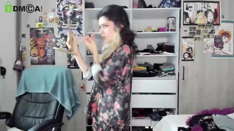 Snapshot of rickydicot_13 chatting on February 2025 01:52:02 AM RickyDicot 13 online show from February 2025 01:52:02 AM