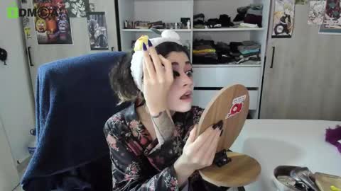 Snapshot of rickydicot_13 chatting on March 2025 02:15:02 AM RickyDicot 13 online show from March 2025 02:15:02 AM