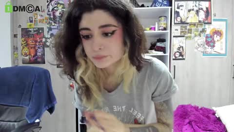 Snapshot of rickydicot_13 chatting on March 2025 01:58:01 AM RickyDicot 13 online show from March 2025 01:58:01 AM