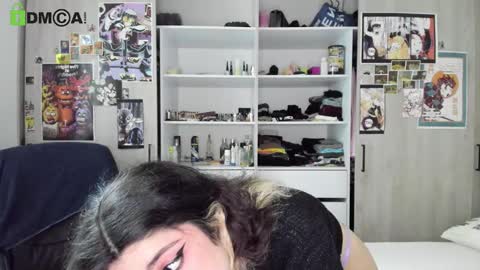 Snapshot of rickydicot_13 chatting on March 2025 01:42:02 AM RickyDicot 13 online show from March 2025 01:42:02 AM