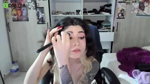 Snapshot of rickydicot_13 chatting on March 2025 02:06:02 AM RickyDicot 13 online show from March 2025 02:06:02 AM