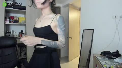 Snapshot of rickydicot_13 chatting on September 2025 02:44:01 AM RickyDicot 13 online show from September 2025 02:44:01 AM