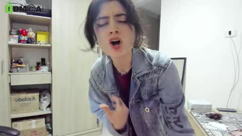 Snapshot of rickydicot_13 chatting on September 2025 03:08:01 AM RickyDicot 13 online show from September 2025 03:08:01 AM