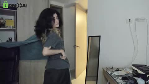 Snapshot of rickydicot_13 chatting on October 2025 02:34:01 AM RickyDicot 13 online show from October 2025 02:34:01 AM