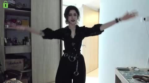 Snapshot of rickydicot_13 chatting on November 2025 02:03:02 AM RickyDicot 13 online show from November 2025 02:03:02 AM