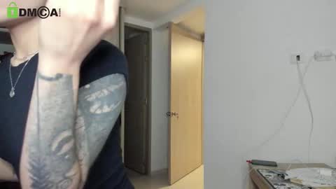 Snapshot of rickydicot_13 chatting on November 2025 02:22:01 AM RickyDicot 13 online show from November 2025 02:22:01 AM