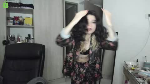 Snapshot of rickydicot_13 chatting on November 2025 02:56:02 AM RickyDicot 13 online show from November 2025 02:56:02 AM