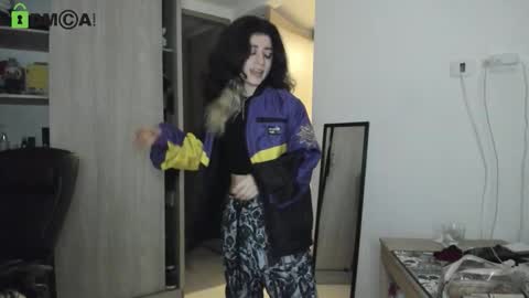 Snapshot of rickydicot_13 chatting on December 2025 01:24:01 AM RickyDicot 13 online show from December 2025 01:24:01 AM