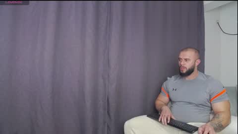 rickymiami1 online show from November 2025 06:46:02 PM