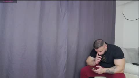 rickymiami1 online show from February 2026 07:25:02 PM