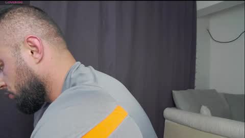 rickymiami1 online show from April 2026 08:10:01 PM