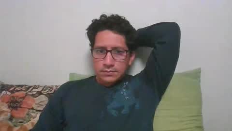 Ricky online show from October 2025 07:20:02 AM