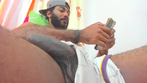 Snapshot of rickywittle chatting on January 2025 07:38:01 PM Ricky online show from January 2025 07:38:01 PM