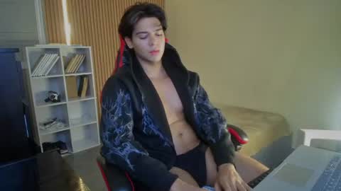 Snapshot of rico_homeboy chatting on July 2026 03:36:02 AM rico_homeboy online show from July 2026 03:36:02 AM