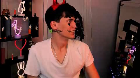 Rico online show from October 2025 09:33:01 AM