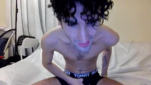 Rico online show from May 2026 07:08:01 PM