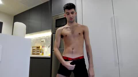 Rico online show from June 2026 06:54:02 PM