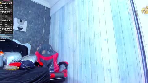 RicoBrowm online show from February 2025 06:39:01 AM