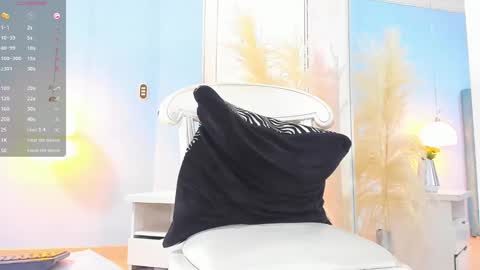 RicoBrowm online show from March 2025 07:12:02 AM