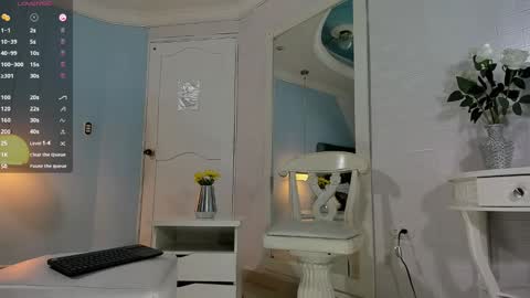 RicoBrowm online show from March 2025 03:34:01 AM