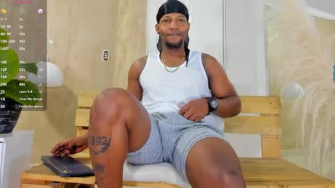 RicoBrowm online show from March 2026 04:02:02 AM