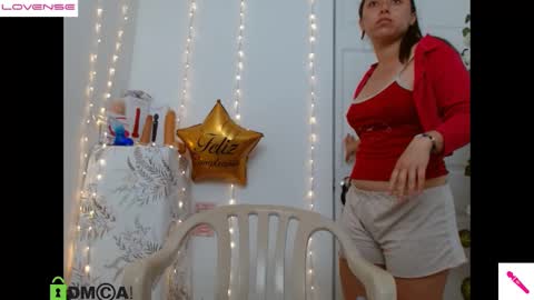 Candy online show from March 2025 01:23:02 PM