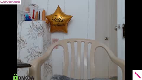 Candy online show from March 2025 07:36:01 PM