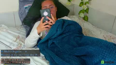 Snapshot of ricocandy chatting on July 2026 03:01:01 AM Candy online show from July 2026 03:01:01 AM