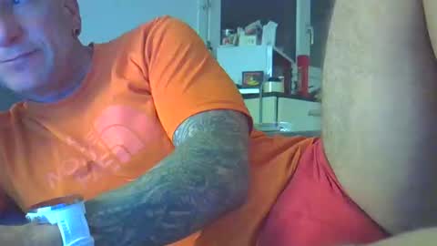 Snapshot of ricogumpi chatting on May 2026 10:48:02 PM ricogumpi online show from May 2026 10:48:02 PM