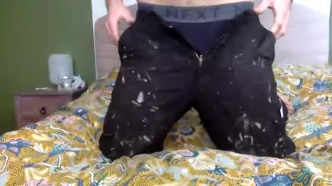 Snapshot of rifraf1986 chatting on January 2025 12:43:01 PM rifraf1986 online show from January 2025 12:43:01 PM