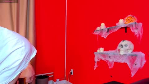 rihanna_walker online show from October 2025 01:41:02 AM