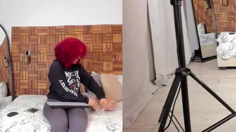 Sara online show from November 2025 10:15:01 AM