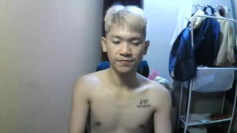 Snapshot of riiichie12 chatting on October 2025 06:45:02 PM riiichie12 online show from October 2025 06:45:02 PM