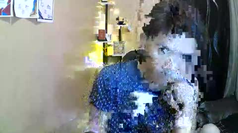 riiichie12 online show from February 2026 02:36:01 PM