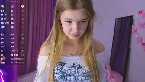 Rina online show from March 2026 09:54:02 PM