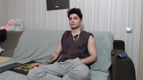 Rick online show from November 2025 10:19:01 PM