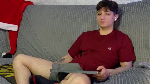 Rick online show from January 2026 01:48:02 PM