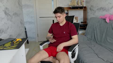 Rick online show from April 2026 08:37:02 AM