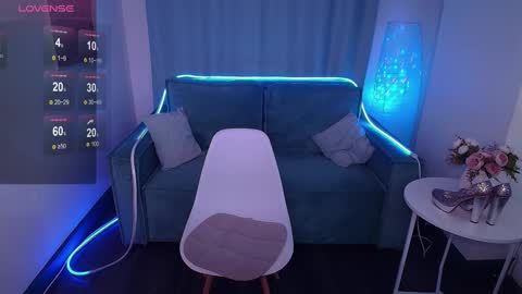 Rika online show from March 2025 05:35:02 AM