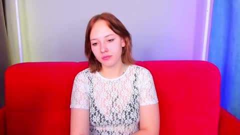 Rikkichoco online show from November 2025 01:16:02 AM