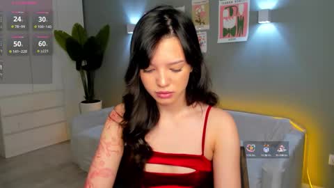 Riko Asada online show from November 2025 07:30:02 AM