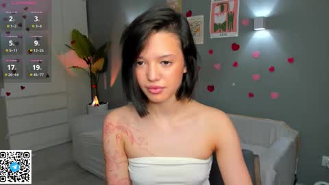 Riko Asada online show from February 2026 07:51:01 AM