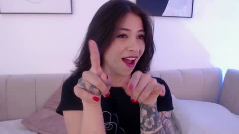 Riley online show from December 2024 09:34:02 PM